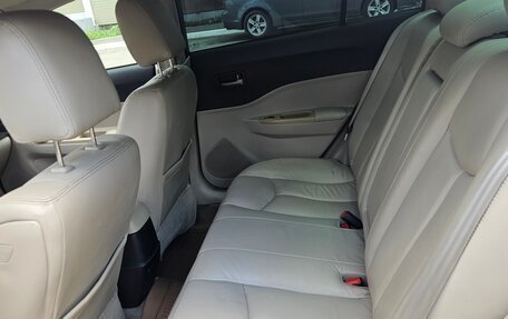 FAW Besturn B50 I, 2012 год, 470 000 рублей, 12 фотография