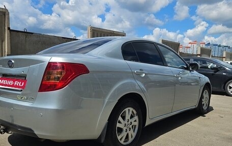 FAW Besturn B50 I, 2012 год, 470 000 рублей, 5 фотография