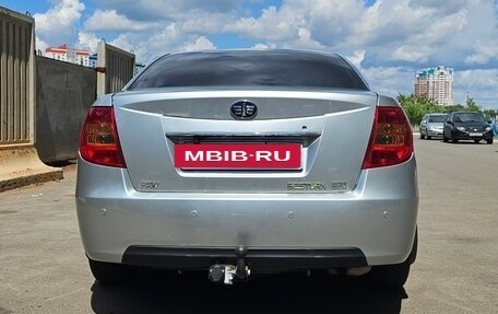 FAW Besturn B50 I, 2012 год, 470 000 рублей, 6 фотография
