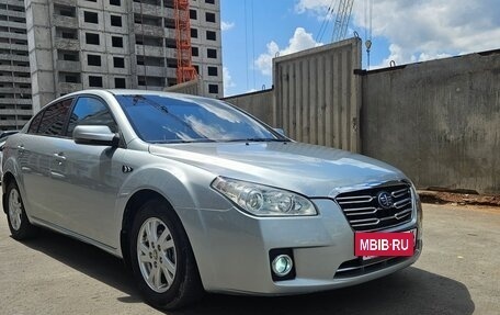 FAW Besturn B50 I, 2012 год, 470 000 рублей, 3 фотография