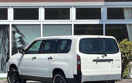 Toyota Probox I, 2021 год, 940 000 рублей, 4 фотография