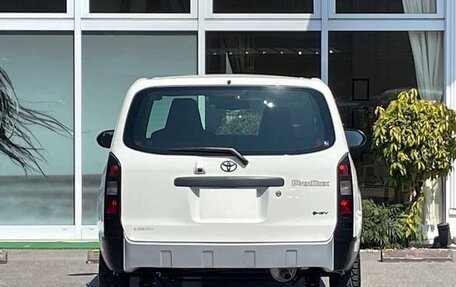 Toyota Probox I, 2021 год, 940 000 рублей, 6 фотография
