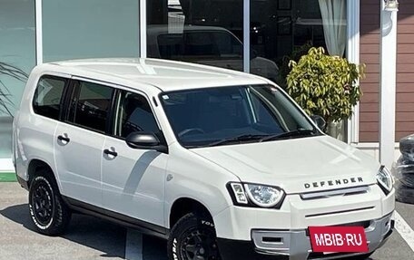 Toyota Probox I, 2021 год, 940 000 рублей, 12 фотография