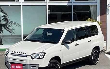 Toyota Probox I, 2021 год, 940 000 рублей, 2 фотография
