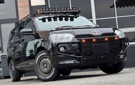 Toyota Probox I, 2021 год, 931 000 рублей, 1 фотография