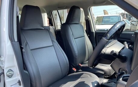 Toyota Probox I, 2021 год, 940 000 рублей, 18 фотография