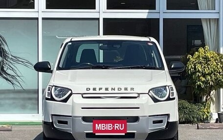 Toyota Probox I, 2021 год, 940 000 рублей, 14 фотография