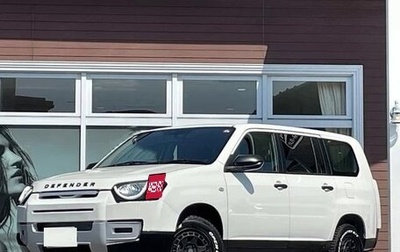 Toyota Probox I, 2021 год, 940 000 рублей, 1 фотография
