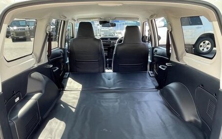 Toyota Probox I, 2021 год, 940 000 рублей, 24 фотография