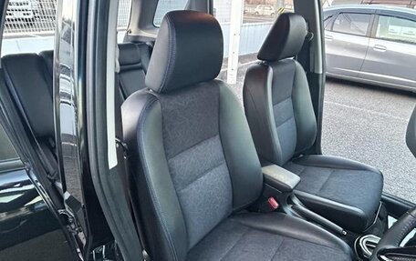 Honda Fit Shuttle I рестайлинг, 2014 год, 668 000 рублей, 8 фотография