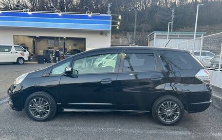 Honda Fit Shuttle I рестайлинг, 2014 год, 668 000 рублей, 7 фотография