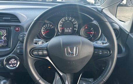 Honda Fit Shuttle I рестайлинг, 2014 год, 668 000 рублей, 9 фотография