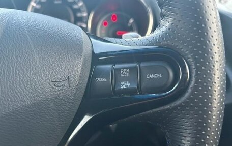 Honda Fit Shuttle I рестайлинг, 2014 год, 668 000 рублей, 10 фотография
