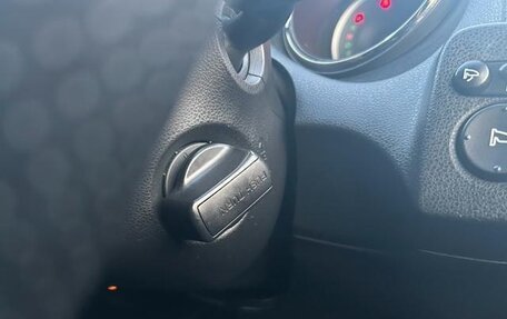 Honda Fit Shuttle I рестайлинг, 2014 год, 668 000 рублей, 11 фотография