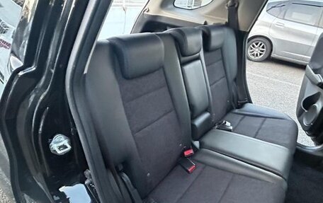 Honda Fit Shuttle I рестайлинг, 2014 год, 668 000 рублей, 18 фотография