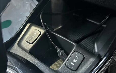 Honda Fit Shuttle I рестайлинг, 2014 год, 668 000 рублей, 14 фотография