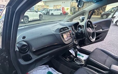 Honda Fit Shuttle I рестайлинг, 2014 год, 668 000 рублей, 17 фотография