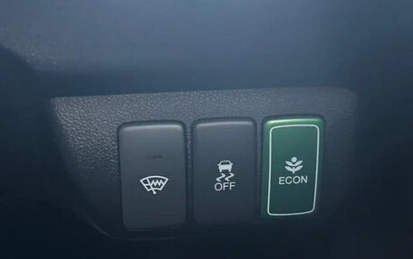 Honda Fit Shuttle I рестайлинг, 2014 год, 668 000 рублей, 16 фотография