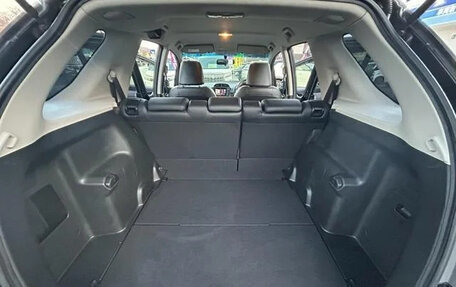 Honda Fit Shuttle I рестайлинг, 2014 год, 668 000 рублей, 19 фотография