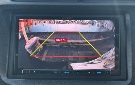 Honda Fit Shuttle I рестайлинг, 2014 год, 668 000 рублей, 12 фотография