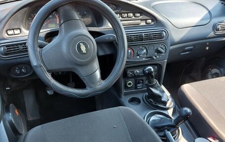Chevrolet Niva I рестайлинг, 2013 год, 420 000 рублей, 7 фотография