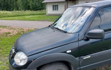 Chevrolet Niva I рестайлинг, 2013 год, 420 000 рублей, 5 фотография