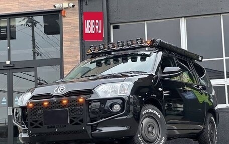 Toyota Probox I, 2021 год, 931 000 рублей, 7 фотография