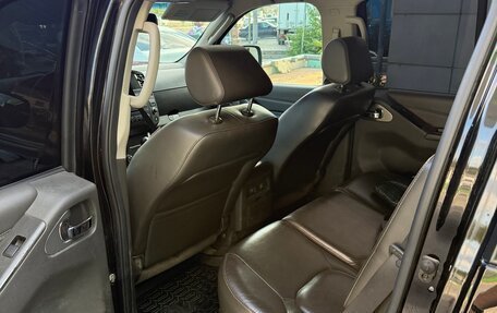 Nissan Pathfinder, 2012 год, 1 450 000 рублей, 8 фотография