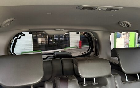 Nissan Pathfinder, 2012 год, 1 450 000 рублей, 9 фотография
