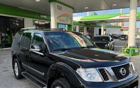 Nissan Pathfinder, 2012 год, 1 450 000 рублей, 5 фотография
