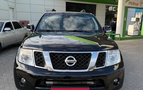 Nissan Pathfinder, 2012 год, 1 450 000 рублей, 6 фотография