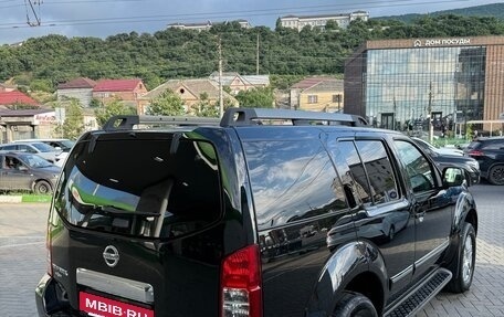 Nissan Pathfinder, 2012 год, 1 450 000 рублей, 4 фотография