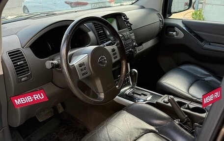 Nissan Pathfinder, 2012 год, 1 450 000 рублей, 7 фотография