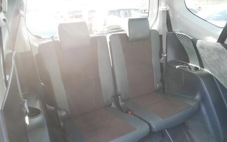 Toyota Sienta II, 2022 год, 1 041 000 рублей, 19 фотография