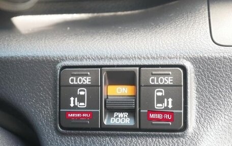 Toyota Sienta II, 2022 год, 1 041 000 рублей, 13 фотография