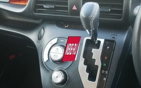 Toyota Sienta II, 2022 год, 1 041 000 рублей, 12 фотография