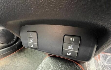 Toyota Sienta II, 2022 год, 1 032 000 рублей, 13 фотография