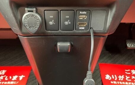 Toyota Roomy I, 2022 год, 834 000 рублей, 14 фотография