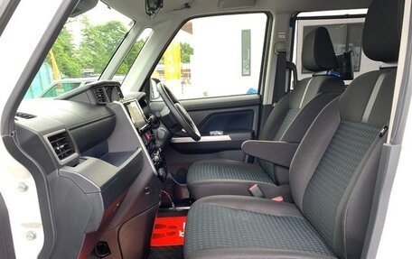 Toyota Roomy I, 2022 год, 834 000 рублей, 18 фотография