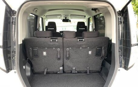 Toyota Roomy I, 2022 год, 834 000 рублей, 25 фотография