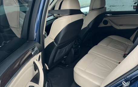 BMW X5, 2013 год, 2 400 000 рублей, 7 фотография