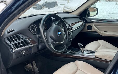 BMW X5, 2013 год, 2 400 000 рублей, 5 фотография