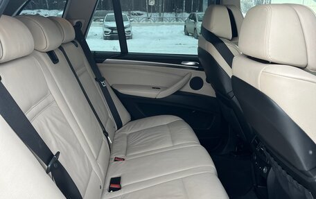 BMW X5, 2013 год, 2 400 000 рублей, 6 фотография