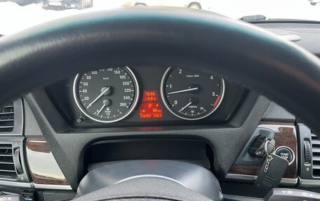 BMW X5, 2013 год, 2 400 000 рублей, 4 фотография