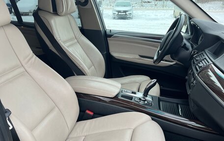 BMW X5, 2013 год, 2 400 000 рублей, 8 фотография