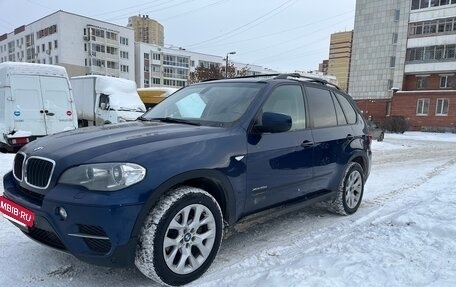BMW X5, 2013 год, 2 400 000 рублей, 3 фотография