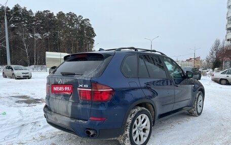 BMW X5, 2013 год, 2 400 000 рублей, 2 фотография