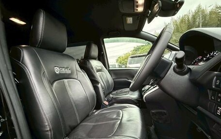 Toyota Voxy III, 2021 год, 1 821 000 рублей, 10 фотография