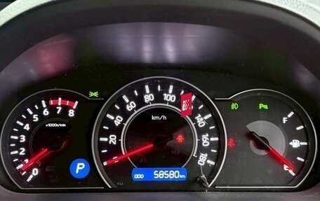 Toyota Voxy III, 2021 год, 1 821 000 рублей, 11 фотография