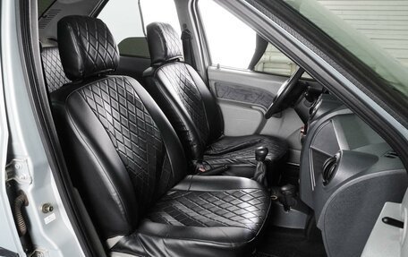 Renault Logan I, 2005 год, 369 000 рублей, 8 фотография